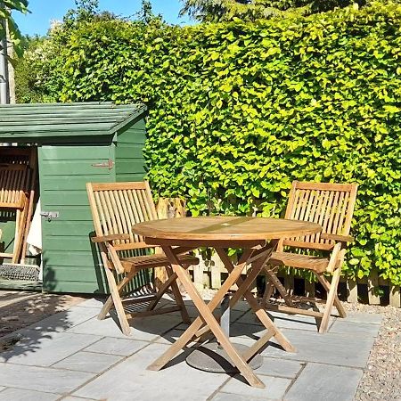Dene Croft Cottage Hexham Exterior foto